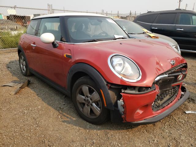 2016 mini cooper