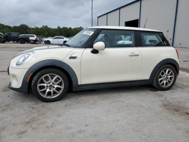 2017 mini cooper