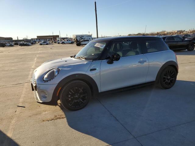 2018 mini cooper