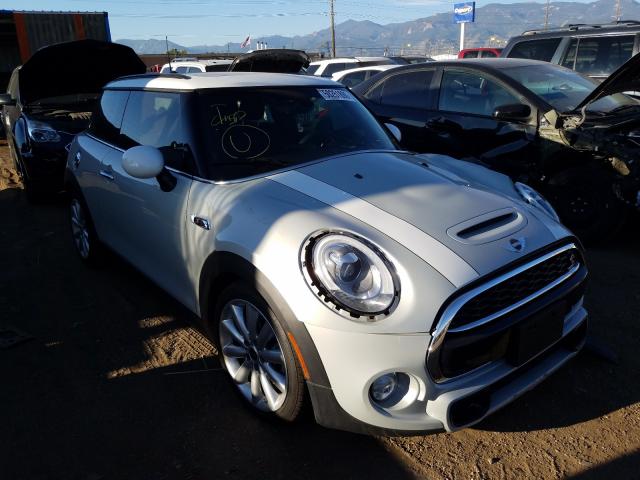 2017 mini cooper s