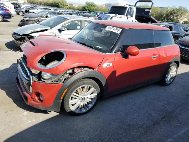 2017 mini cooper s