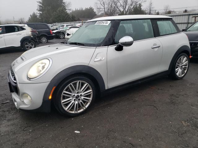 2017 MINI Hardtop