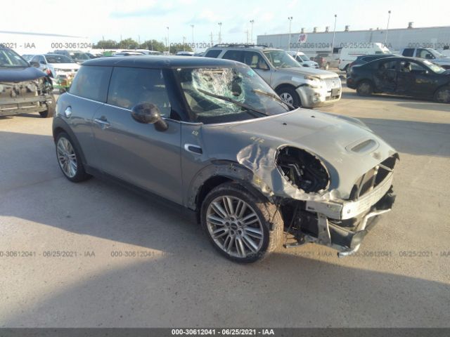 2017 mini cooper