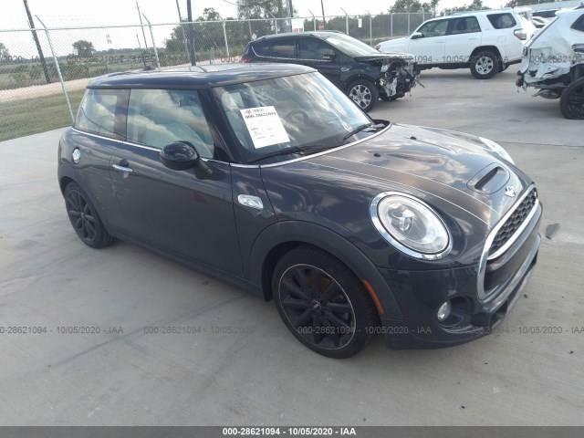 2015 mini cooper hardtop