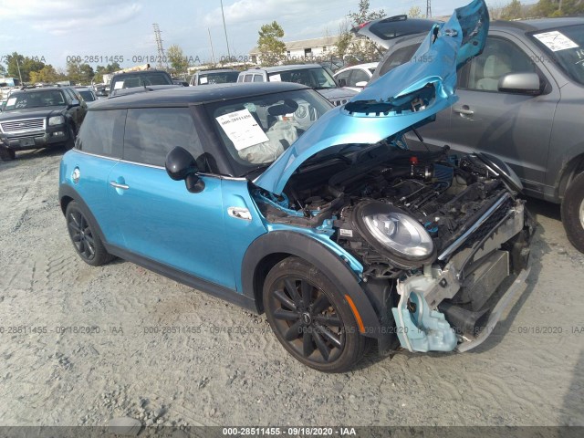 2015 mini cooper hardtop
