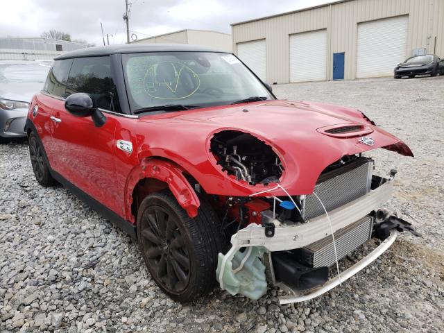 2018 mini cooper s