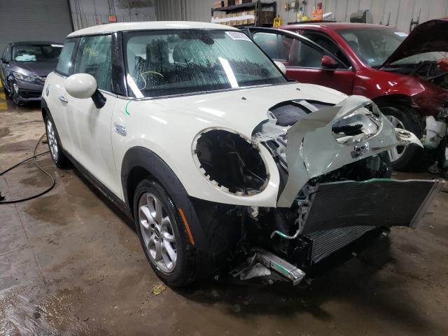 2015 mini cooper s