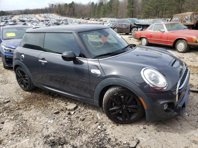 2015 mini cooper s