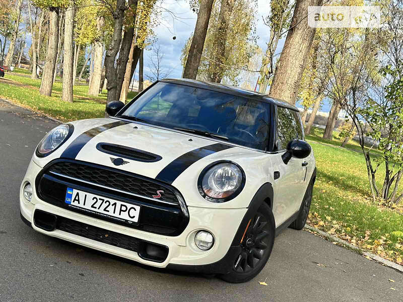 2015 mini cooper
