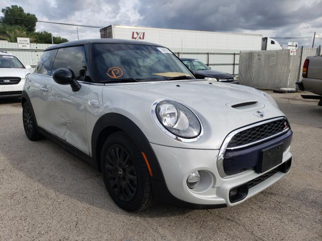 2016 mini cooper s