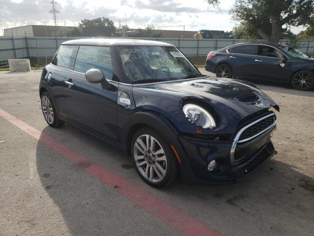 2016 mini cooper