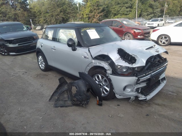 2017 mini hardtop 2 door