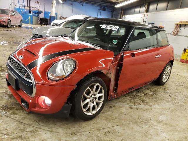 2014 mini cooper