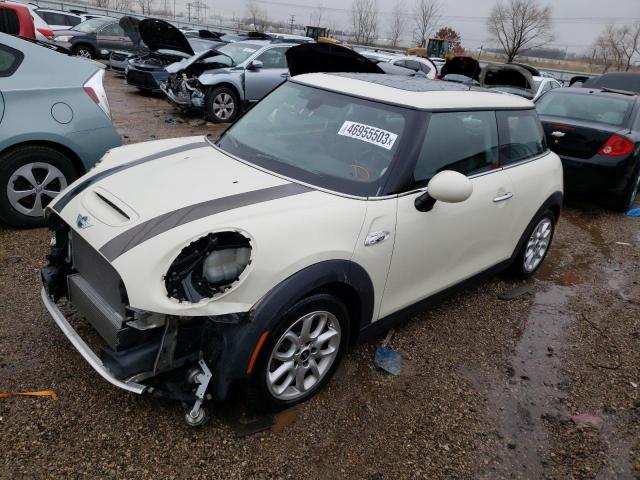 2014 mini cooper