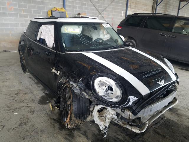 2015 mini cooper s