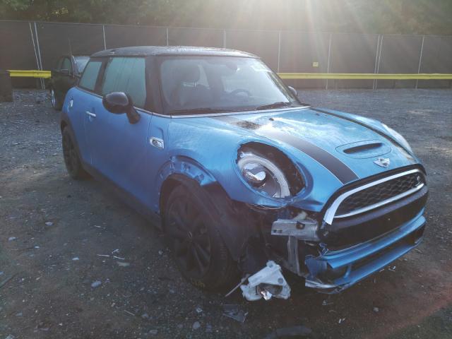 2016 mini cooper s