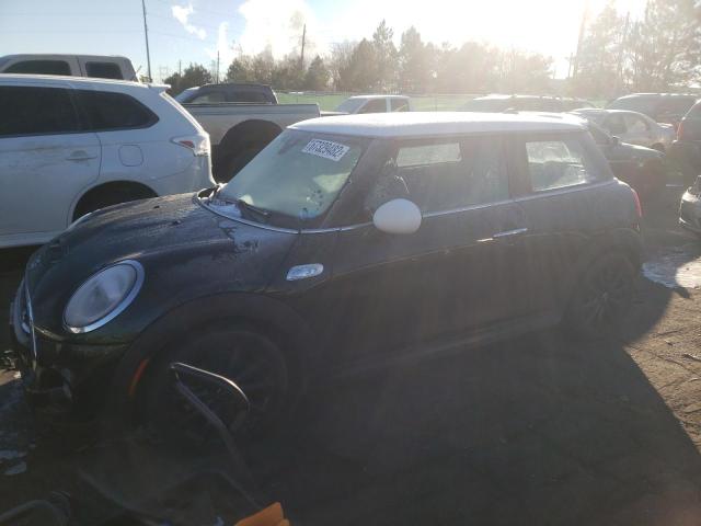 2018 mini cooper s