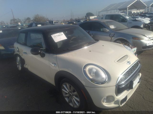 2014 mini cooper