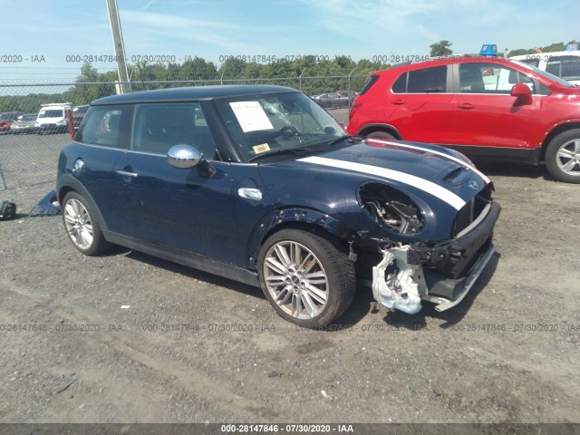 2014 mini cooper s