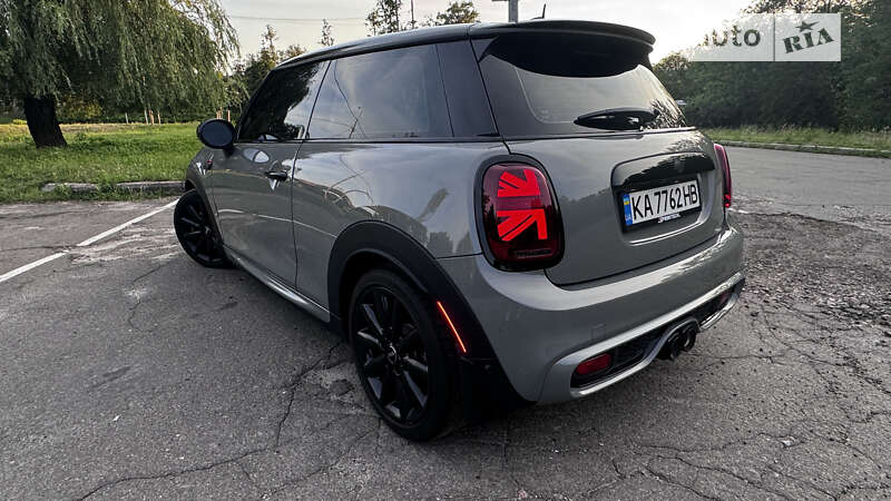 2015 mini cooper s