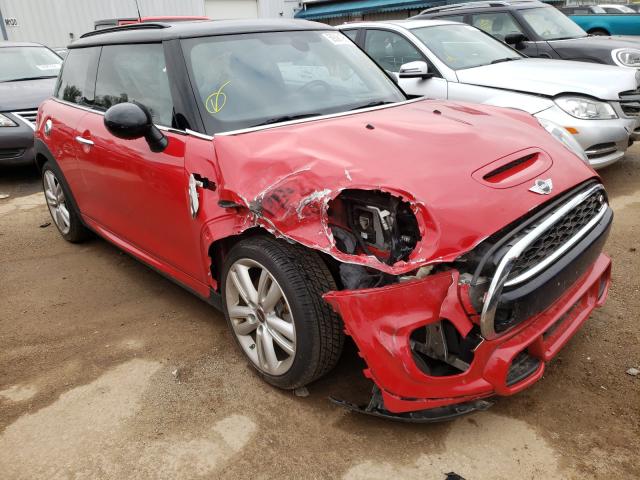 2016 mini cooper s