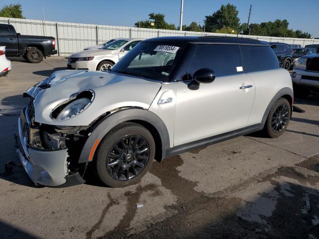 2015 mini cooper s