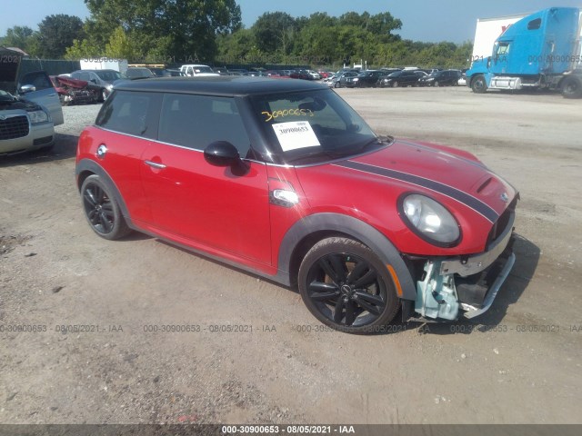 2015 mini cooper hardtop