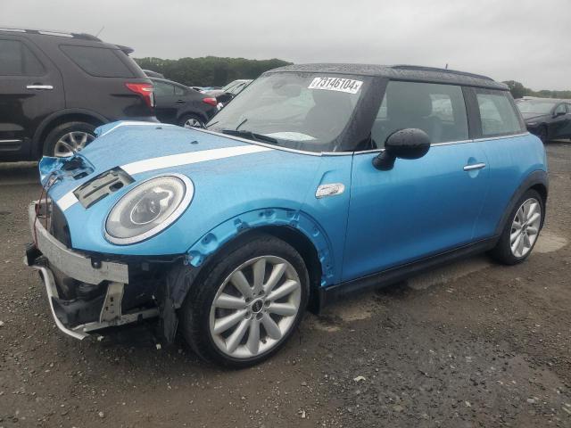2017 MINI Hardtop