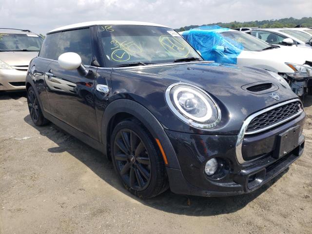 2019 mini cooper s