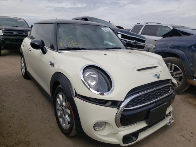 2019 mini cooper s