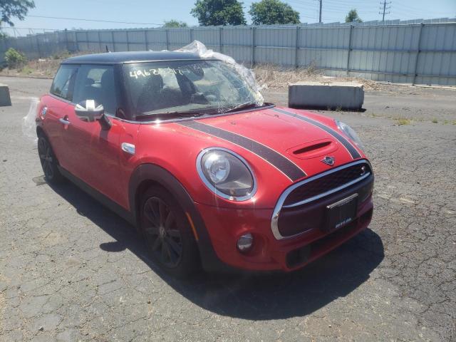 2019 mini cooper s