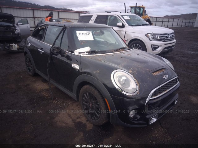 2014 mini cooper