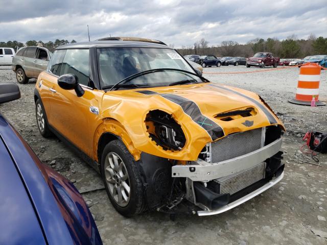 2015 mini cooper s