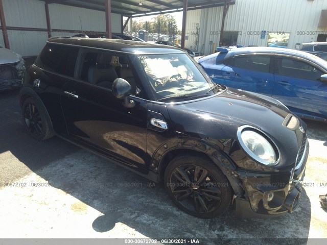 2015 MINI Hardtop