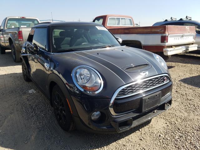 2015 mini cooper s