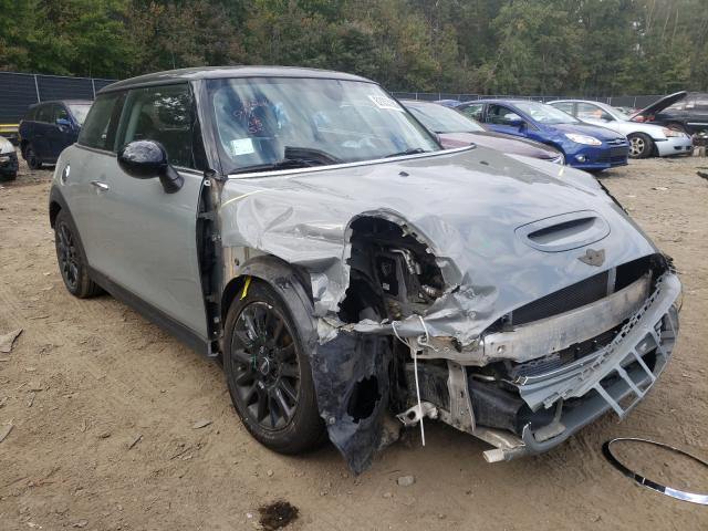 2017 mini cooper s