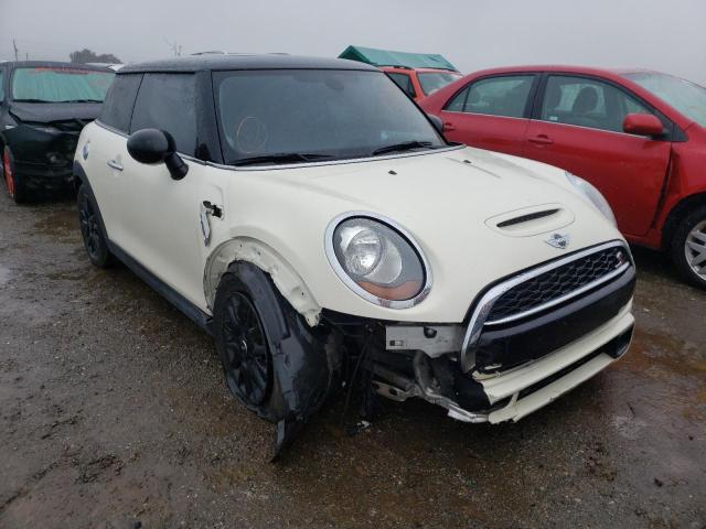 2017 mini cooper s
