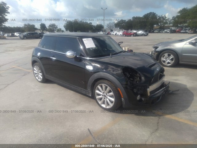 2015 mini cooper hardtop