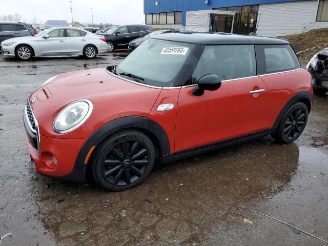 2015 mini cooper