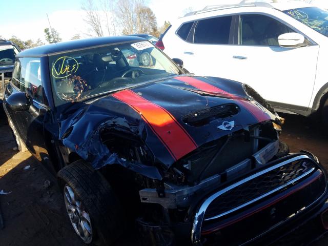 2015 mini cooper s