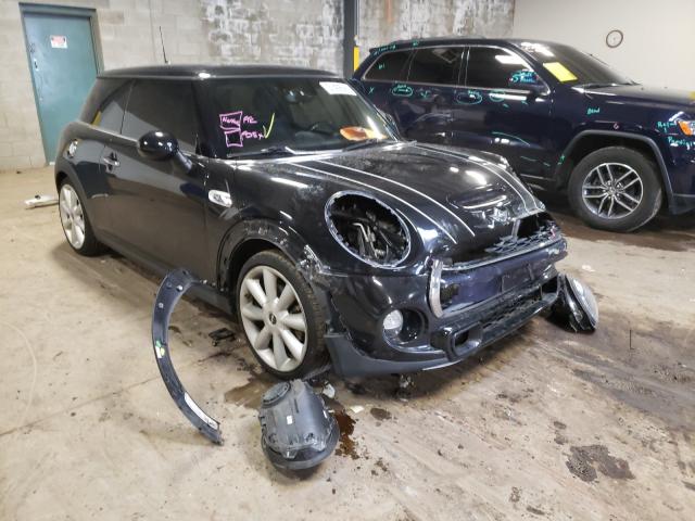2014 mini cooper s