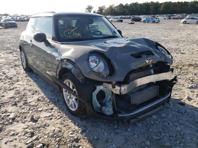 2016 mini cooper s