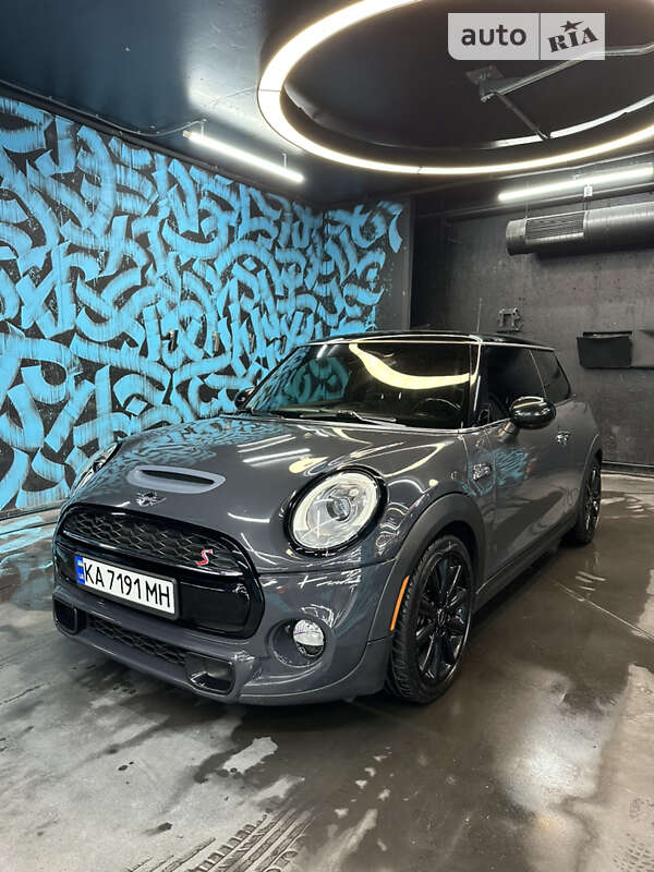 2015 mini cooper