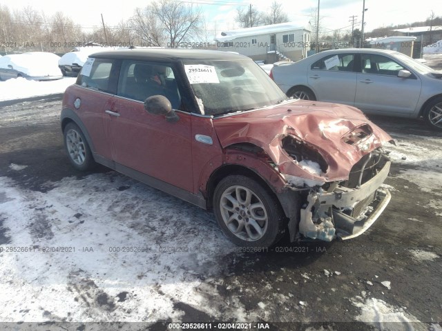 2016 mini cooper hardtop