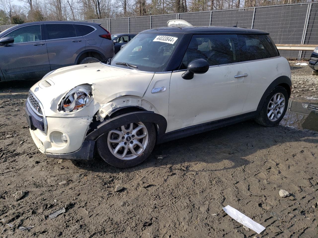 2016 mini cooper