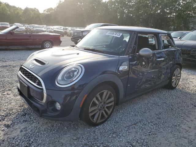2016 mini cooper