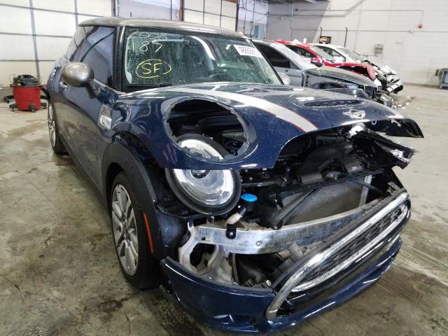 2017 mini cooper s