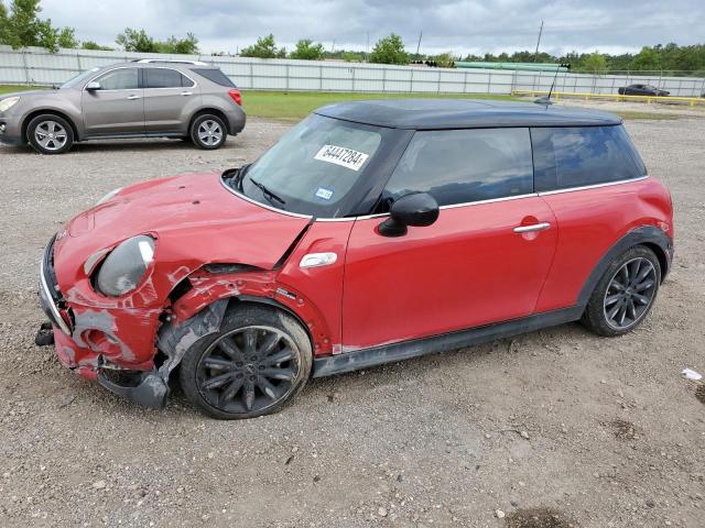 2018 mini cooper s