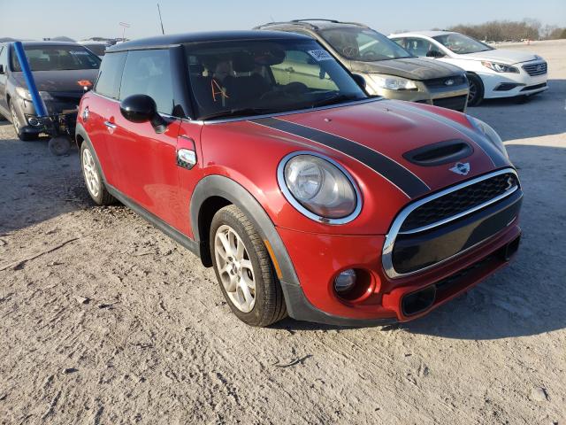 2015 mini cooper s