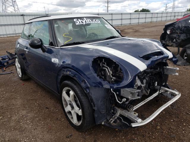 2015 mini cooper s